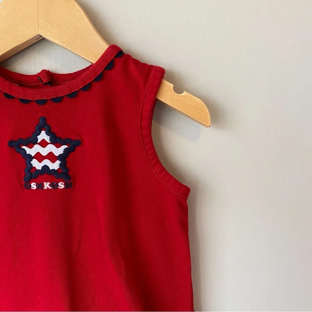 OshKosh Bgosh vintage y2k